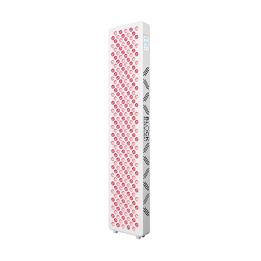 BlockBlueLight Red Light Therapy PowerPanel - MAX